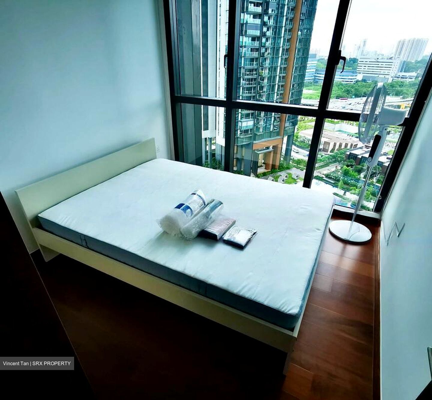 Normanton Park (D5), Apartment #461318021